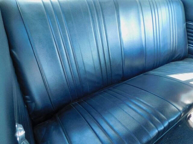 1969 Chevrolet Chevelle