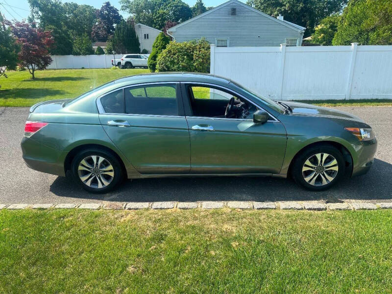 2008 Honda Accord EX