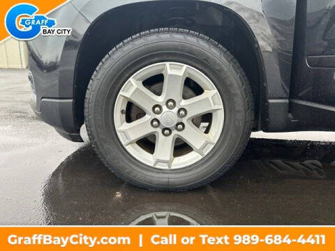 2014 GMC Acadia SLE-2