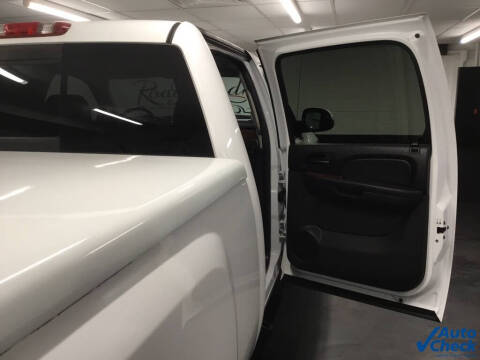 2008 Chevrolet Silverado 2500HD