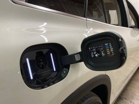 2023 Mercedes-Benz EQS EQS 450+