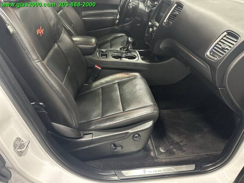 2018 Dodge Durango R/T