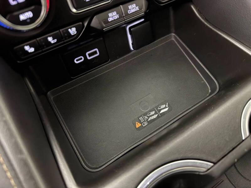 2022 GMC Yukon AT4