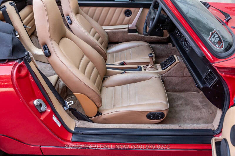 1991 Porsche 911
