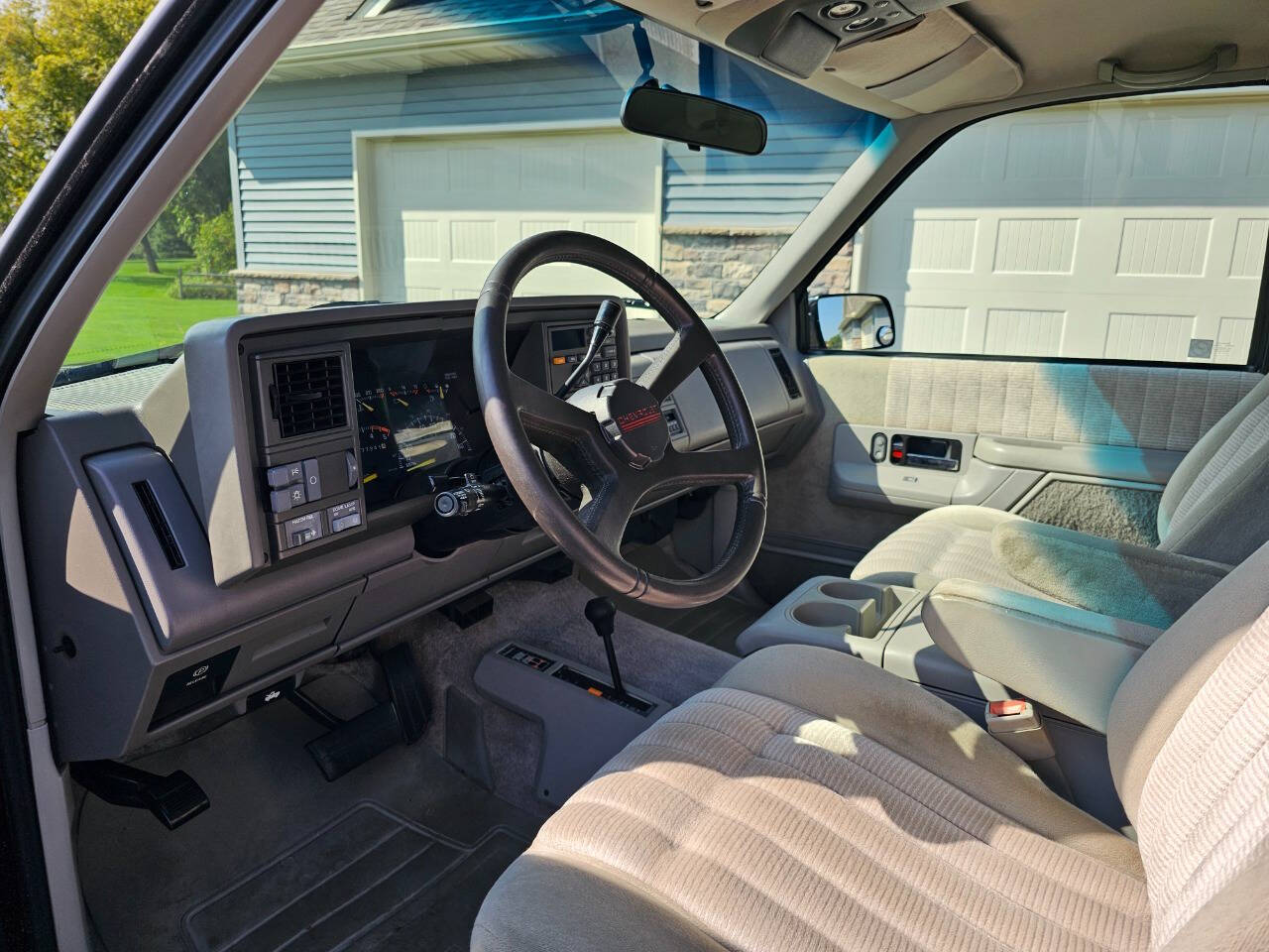 1994 Chevrolet Blazer 97