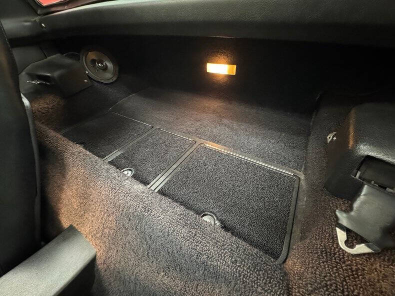 1973 Chevrolet Corvette