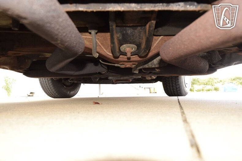 1975 Chevrolet Corvette