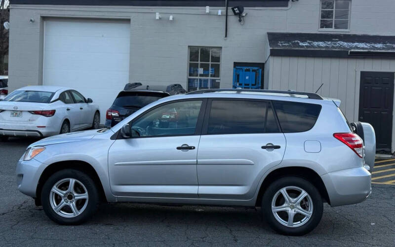 2010 Toyota RAV4