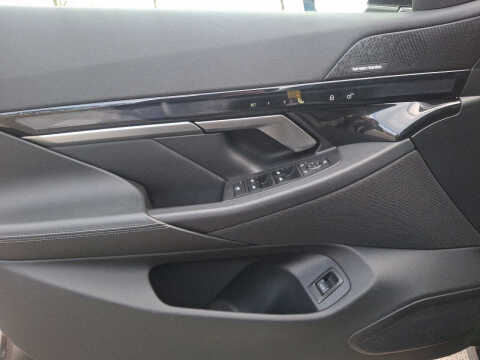 2024 BMW i5 eDrive40
