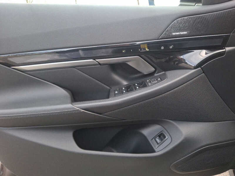 2024 BMW i5 eDrive40