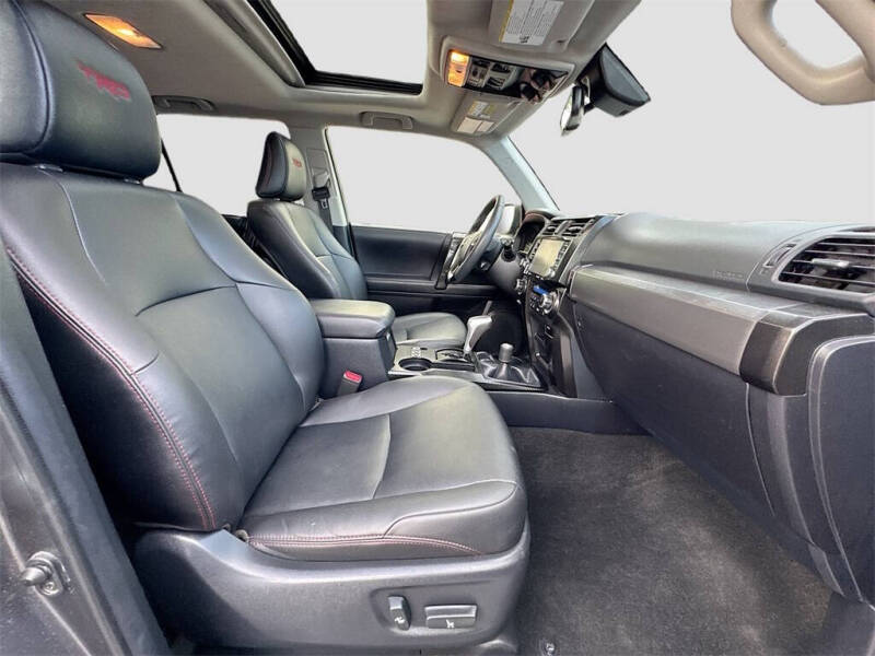 2022 Toyota 4Runner TRD Pro