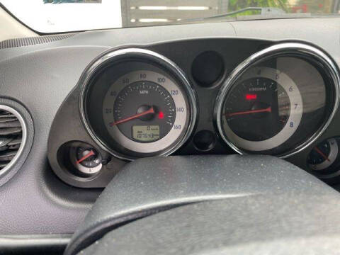 2007 Mitsubishi Eclipse GT