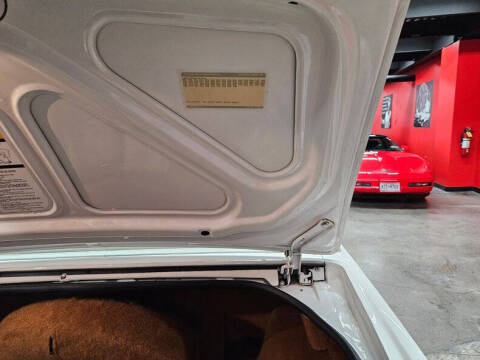 1984 Cadillac Eldorado