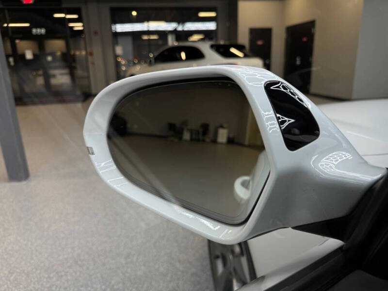 2014 Audi A6 3.0 quattro TDI Prestige