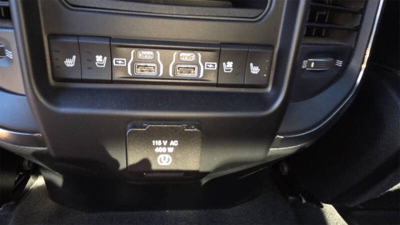 2021 RAM 1500 Limited