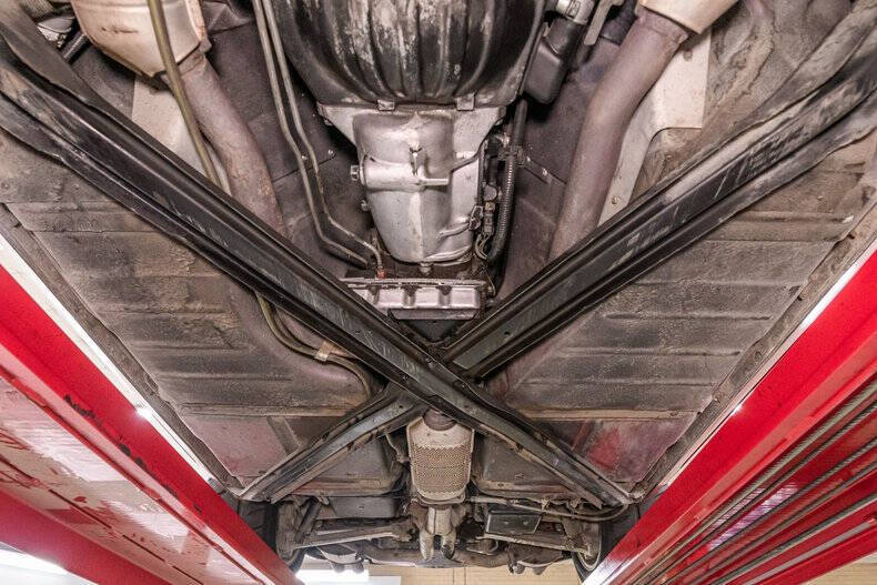 1987 Chevrolet Corvette