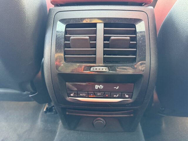 2020 BMW X4 M Competition