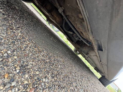 2005 Chevrolet Malibu Maxx LS