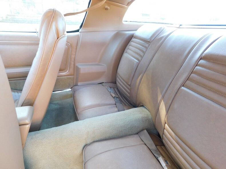 1978 Pontiac Firebird Trans Am