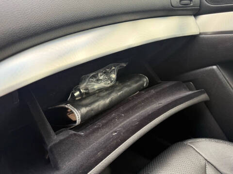 2014 Infiniti Q60 Coupe