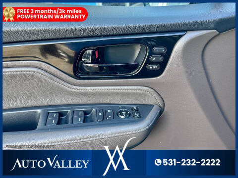 2020 Honda Odyssey Elite