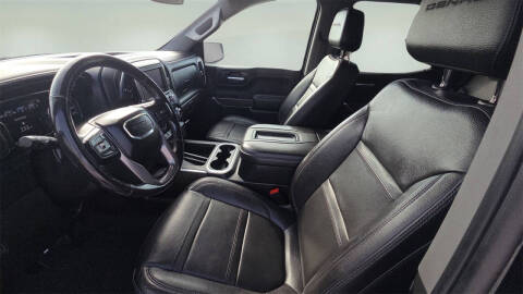 2022 GMC Sierra 1500 Limited