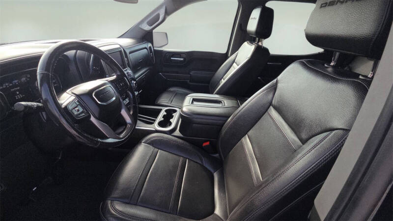 2022 GMC Sierra 1500 Limited