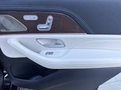 2023 Mercedes-Benz GLS GLS 450