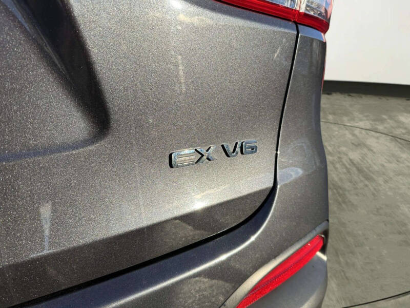 2017 Kia Sorento EX V6