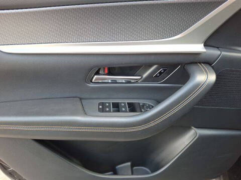 2025 Mazda CX-70 3.3 Turbo Preferred