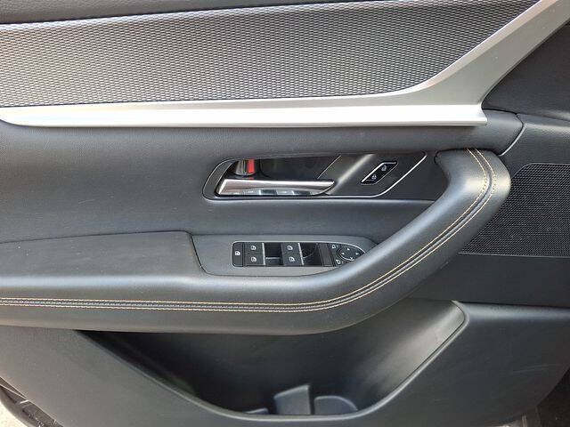 2025 Mazda CX-70 3.3 Turbo Preferred