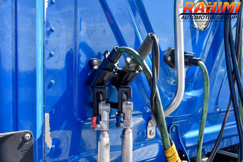 2016 Freightliner Cascadia