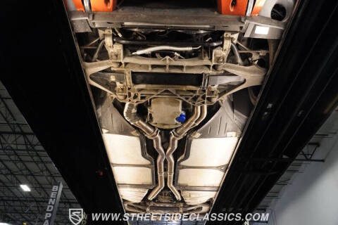 2006 Chevrolet Corvette