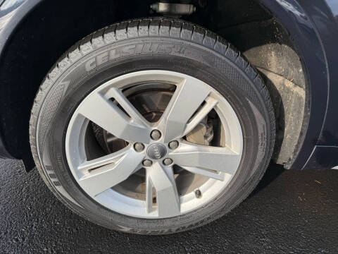 2019 Audi Q5 quattro Premium Plus 45 TFSI