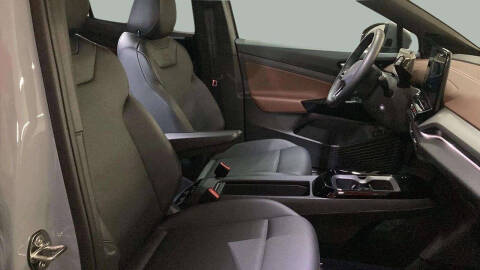 2022 Volkswagen ID.4 Pro S