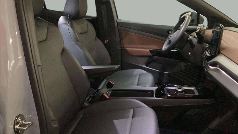 2022 Volkswagen ID.4 Pro S