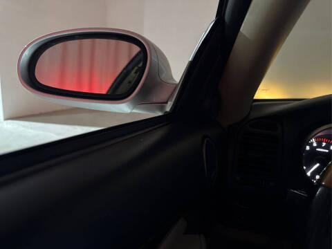 2008 Lexus SC 430