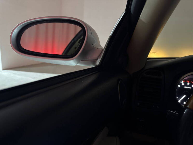2008 Lexus SC 430
