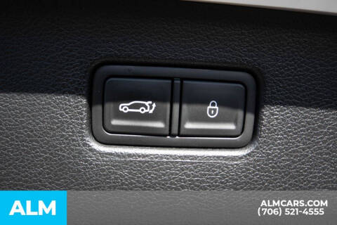 2025 Genesis GV80 2.5T Standard