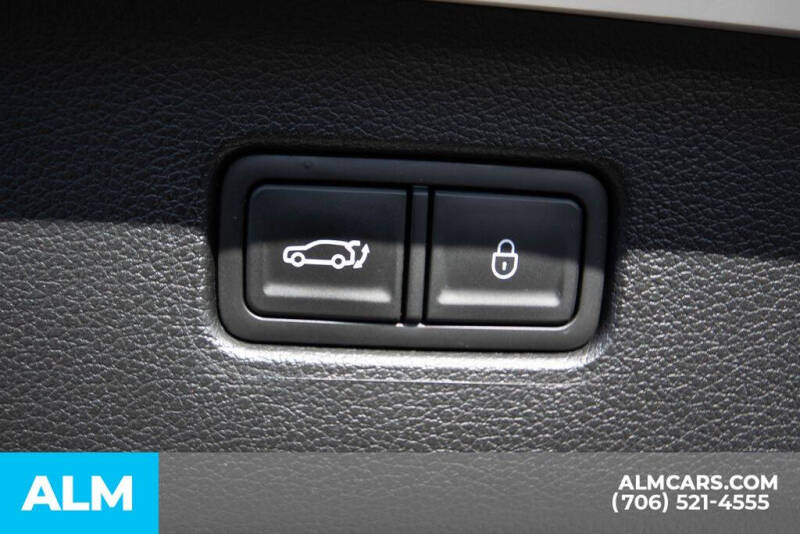 2025 Genesis GV80 2.5T Standard