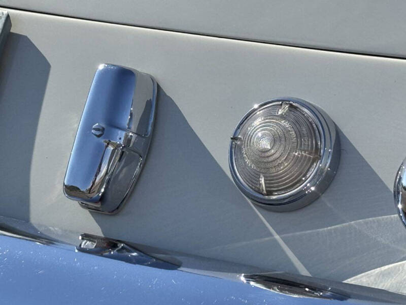 1965 Rolls-Royce Phantom V