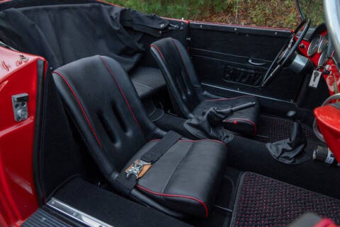 1965 Porsche 356