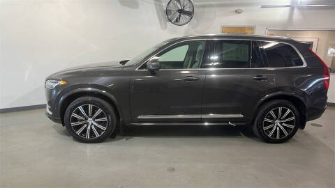 2024 Volvo XC90 B6 Plus Bright Theme 6P