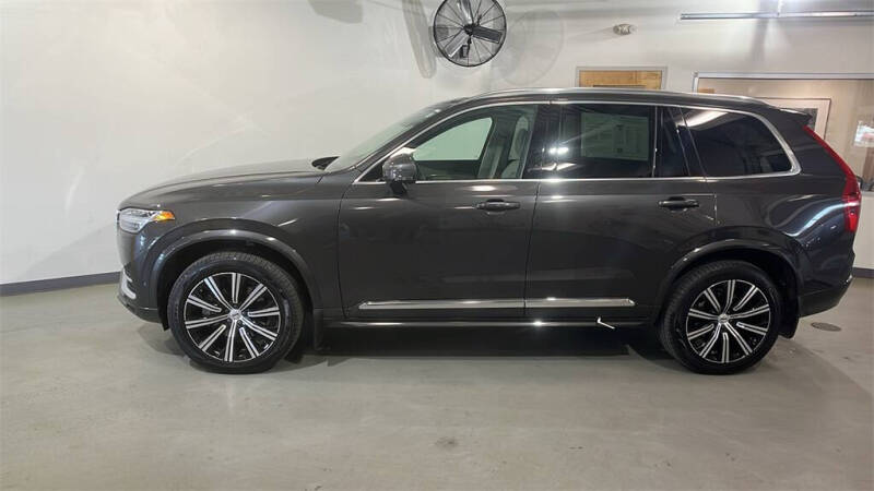 2024 Volvo XC90 B6 Plus Bright Theme 6P