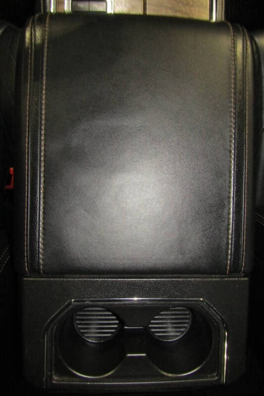 2021 Ford Expedition Platinum