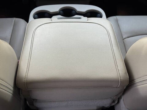 2018 RAM 3500 Laramie