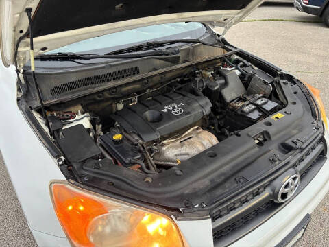 2009 Toyota RAV4