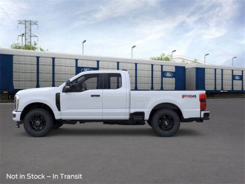 2026 Ford F-350 Super Duty