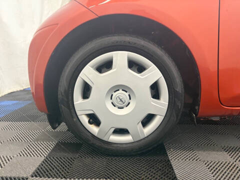 2012 Scion iQ