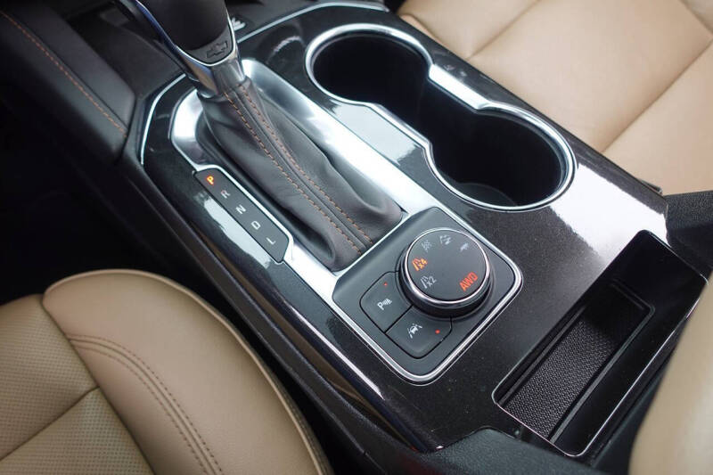 2020 Chevrolet Blazer Premier